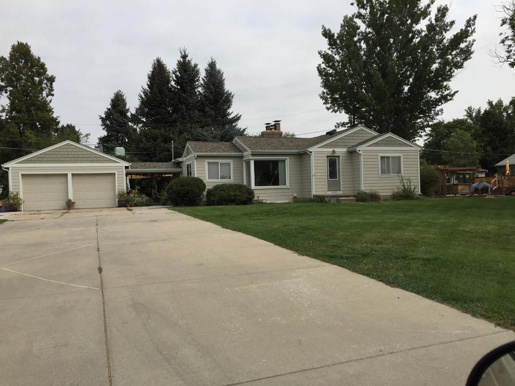 Casa Lombardy Lakewood Exterior photo